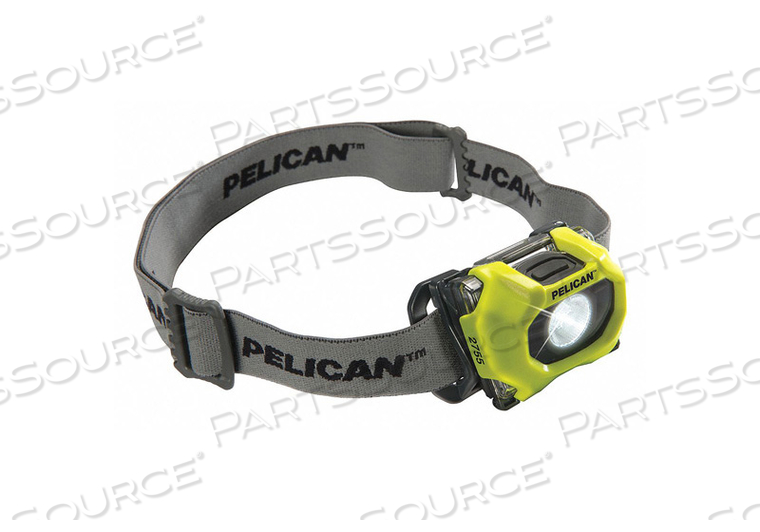 HEADLAMP IECEX-BLACK 2755C by Pelican Products