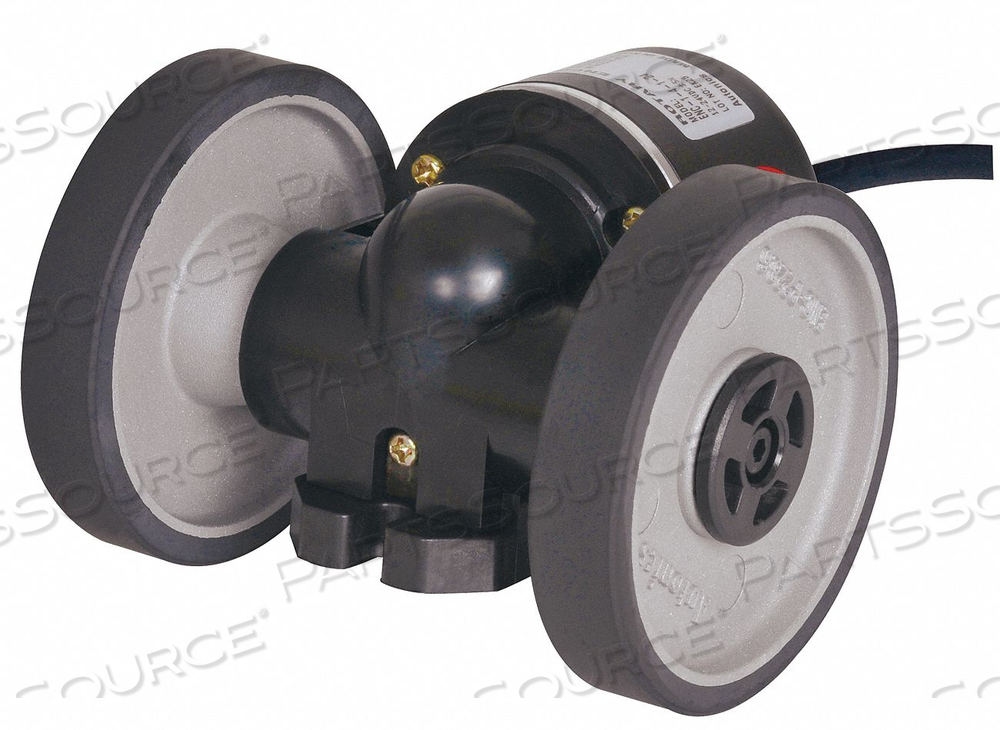 ENCODER WHEEL NPN OPEN 10 PPR by Autonics ENCODER WHEEL NPN OPEN 10 PPR by Autonics