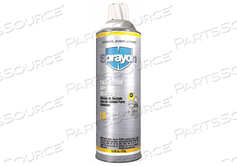 13.25 OZ. AEROSOL DRY LUBRICANT by Sprayon