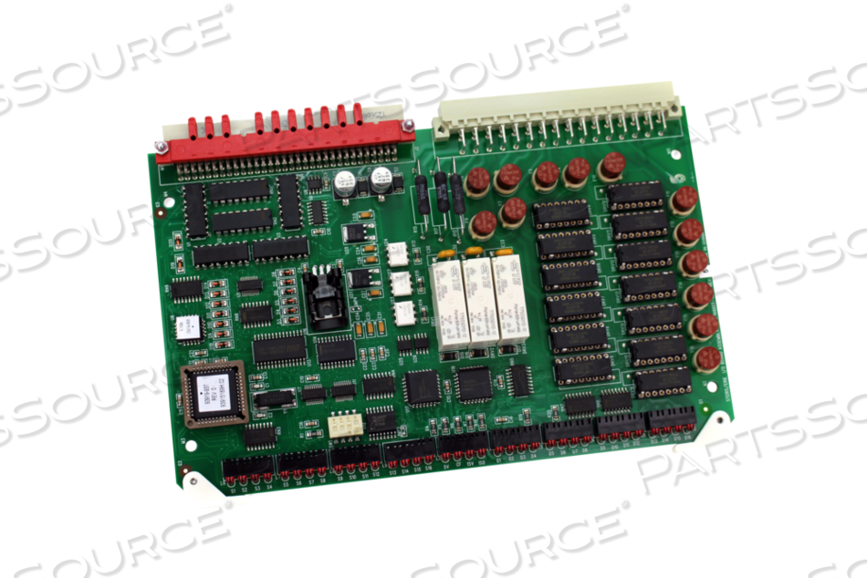 INPUT OUTPUT BOARD ASSEMBLY by STERIS Corporation