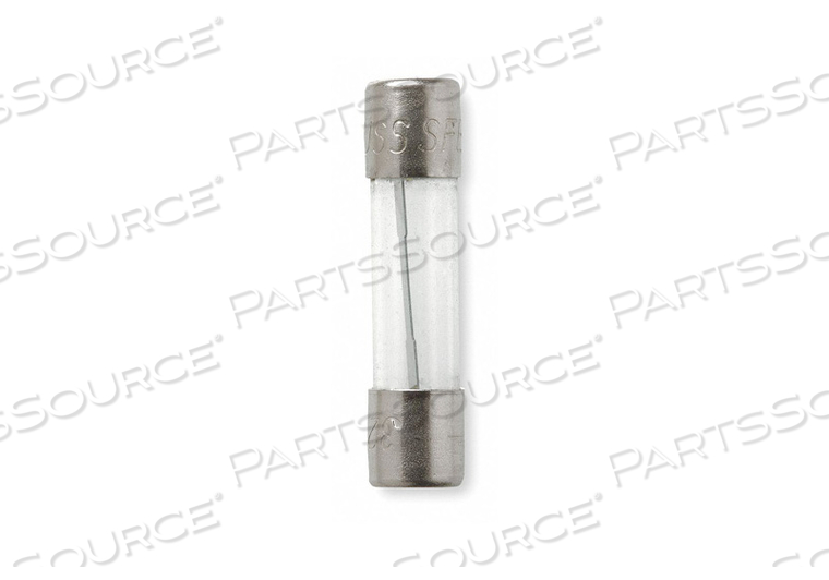 AUTOMOTIVE FUSE 30A SFE SERIES GLASS PK5 by Cooper Bussmann