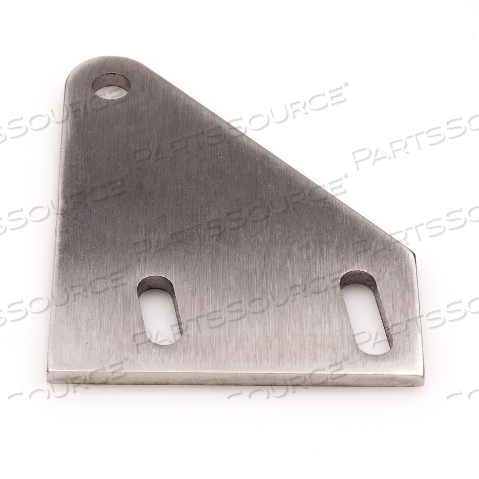 WARMING CABINET BRACKET by STERIS Corporation