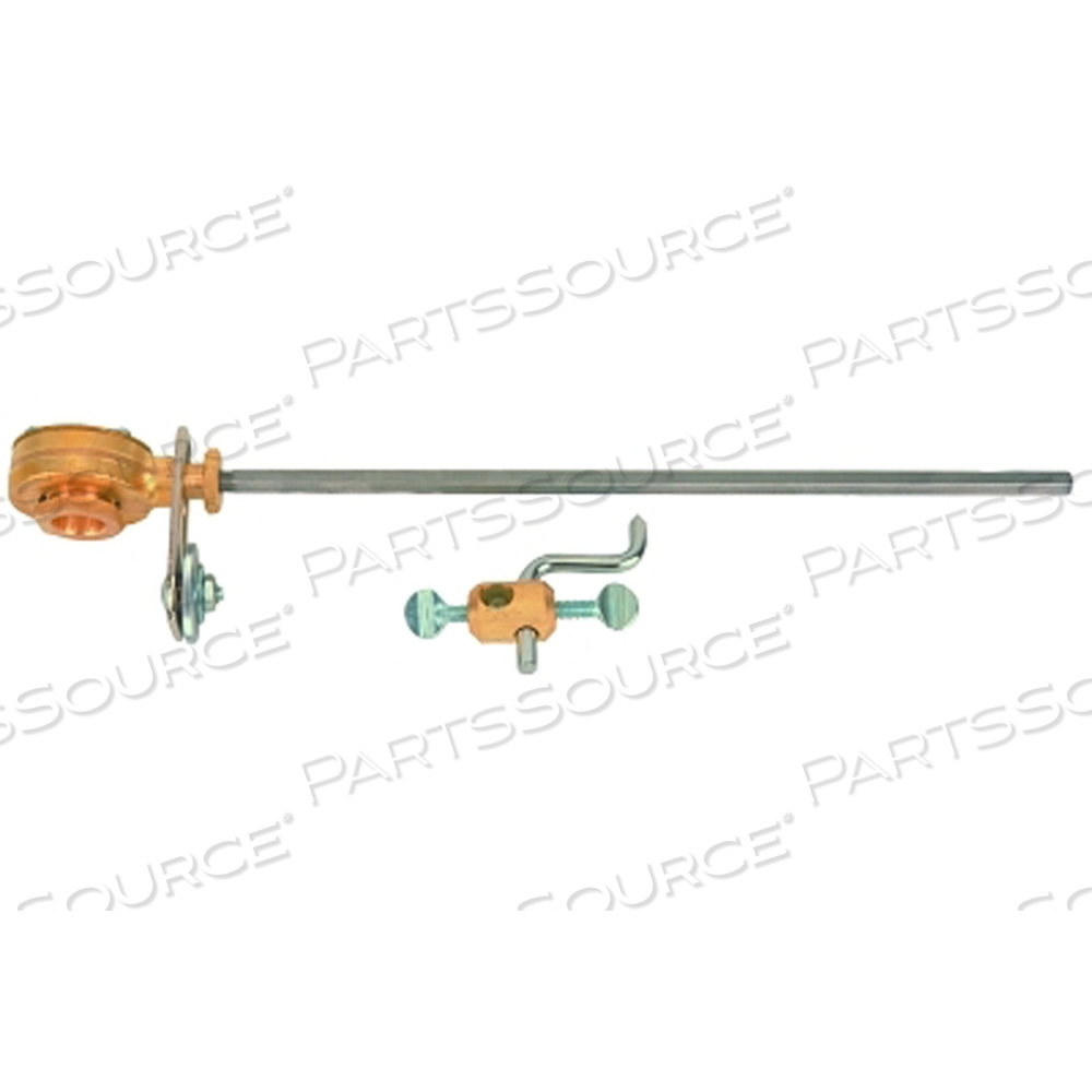 CIRCLE CUTTING ATTACHMENTS, D 496 FOR SERIES 1 TIPS by Victor