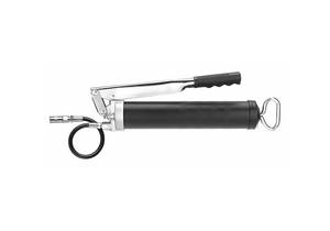 GREASE GUN 16 OZ. 9000 PSI BLACK by Workforce