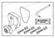 OUTPUT DRIVE ASSEMBLY 