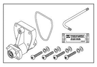 OUTPUT DRIVE ASSEMBLY by Stryker Instruments