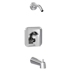 SHOWER TRIM MOEN CHROME by Genta