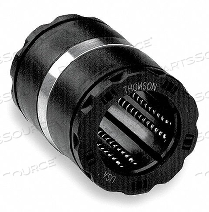 BALL BUSHING BORE DIA 16 MM by Thomson BALL BUSHING BORE DIA 16 MM by Thomson