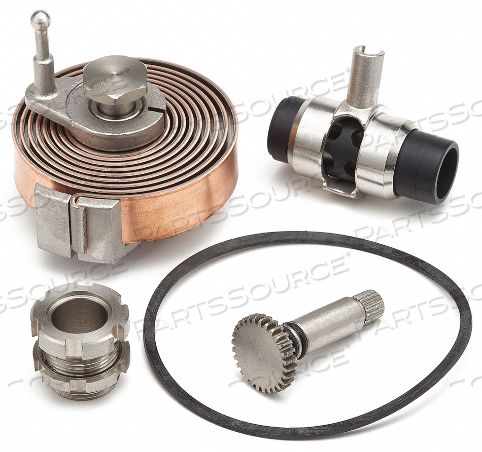 REBUILDING KIT USE WITH MFR NO TM-800 by Leonard Valve