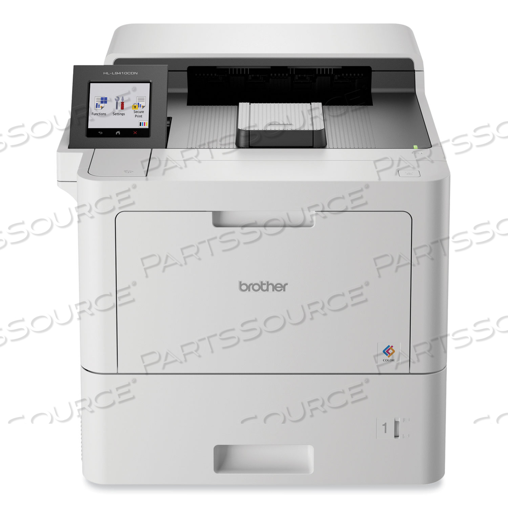 HL-L9410CDN ENTERPRISE COLOR LASER PRINTER by Brother