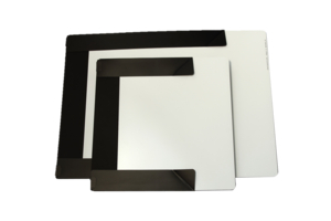 PLATE PROTECTOR FOR 14X17 IN. SCANX IMAGING PLATE. by RC Imaging (Formerly Rochester Cassette) PLATE PROTECTOR FOR 14X17 IN. SCANX IMAGING PLATE. by RC Imaging (Formerly Rochester Cassette)
