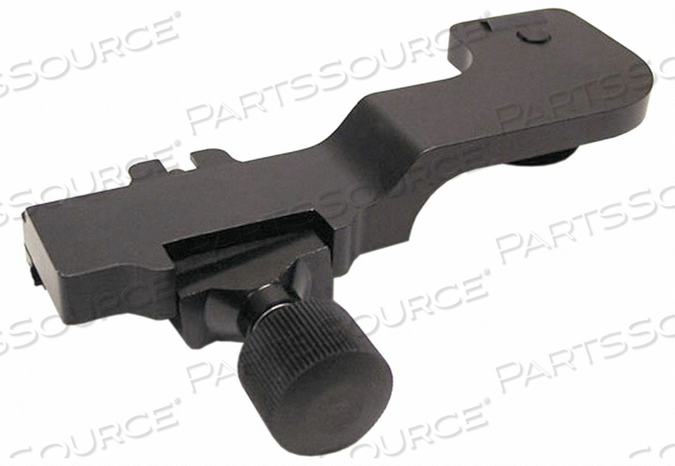 WEAPONS MOUNT FOR PVS14/6015 by ATN Corp