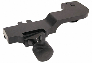 WEAPONS MOUNT FOR PVS14/6015 by ATN Corp