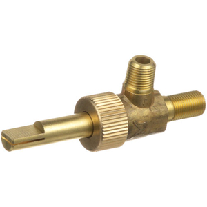 VALVE 1/8 MPT X 3/8-27 by American Range