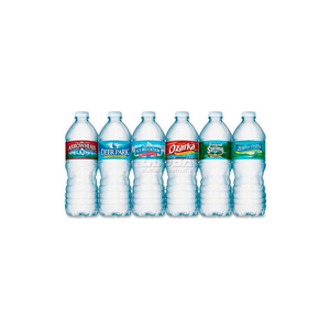 PREMIUM SPRING BOTTLED WATER, 16.91 OZ, 24/CARTON by Nestle