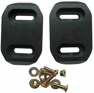 SKID SHOE KIT FOR ARIENS SNOW BLOWERS by Ariens