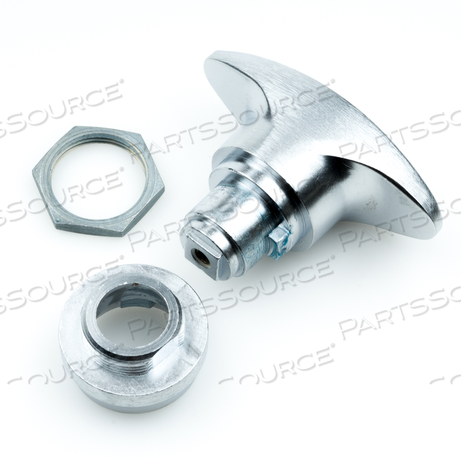 LATCH AND KNOB by STERIS Corporation