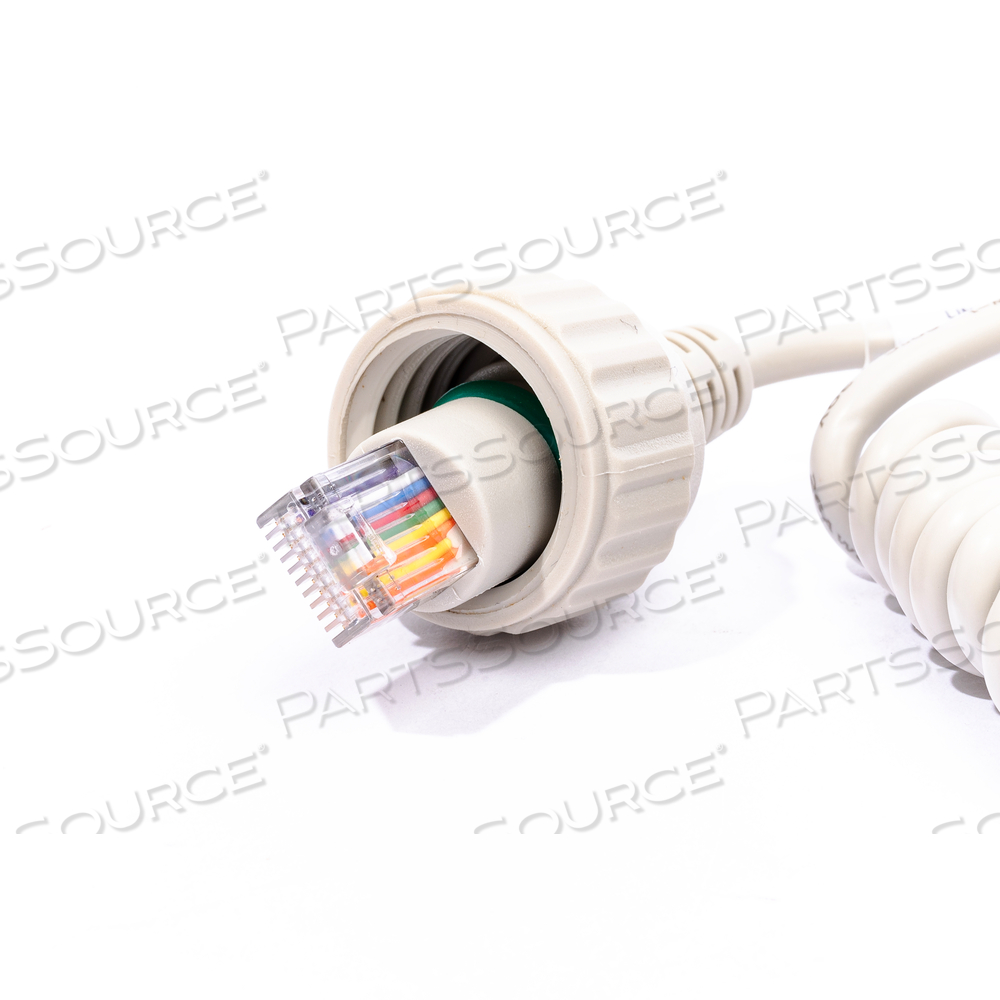 THE 6 FUNCTION HAND CONTROL HOSPITAL BED by Graham-Field (GF Health Products)