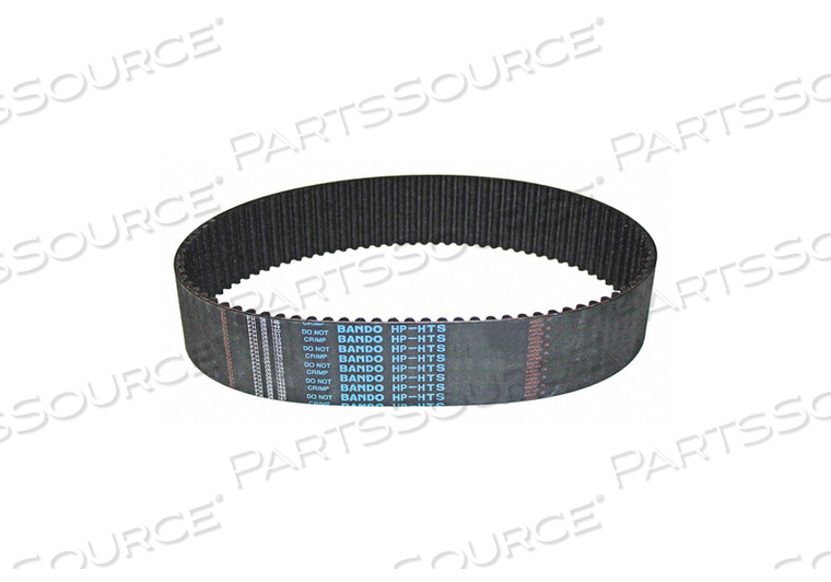INDUSTRIAL TIMING BELT 50MM W 225 TEETHS by Bando