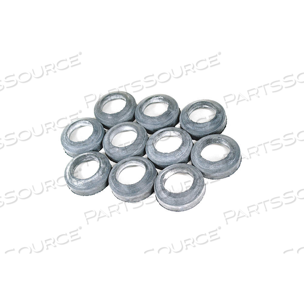 TANK GASKET SET OF 10 FOR ST70170370672 by Toto