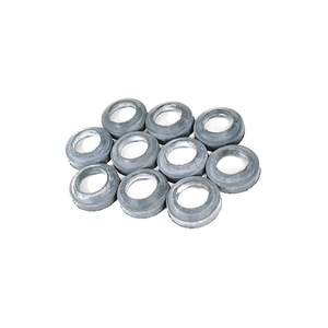 TANK GASKET SET OF 10 FOR ST70170370672 by Toto TANK GASKET SET OF 10 FOR ST70170370672 by Toto