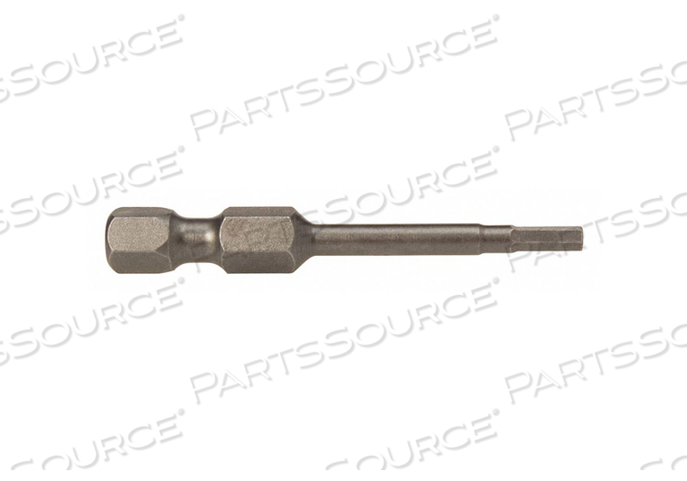 1/4IN SOCKET HEAD W/ HEX SIZE OF 5/64IN by Apex Tool Group 1/4IN SOCKET HEAD W/ HEX SIZE OF 5/64IN by Apex Tool Group