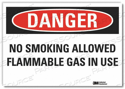 NO SMOKING SIGN SELF-ADHESIVE 10 IN W by Lyle Signs Inc. NO SMOKING SIGN SELF-ADHESIVE 10 IN W by Lyle Signs Inc.