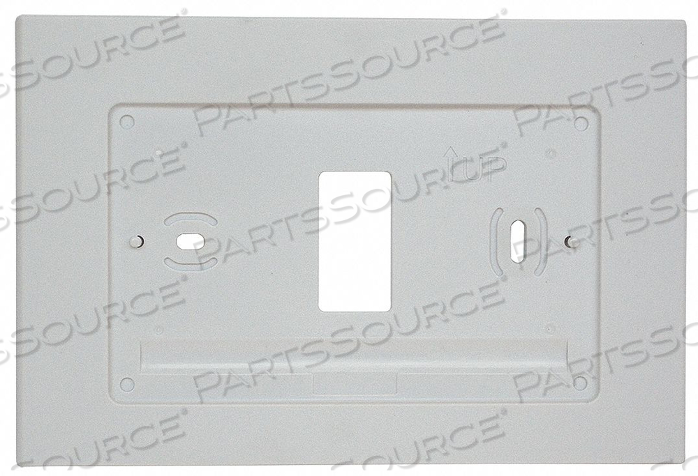 WALL PLATE FOR SENSI WIFI STAT by White-Rodgers