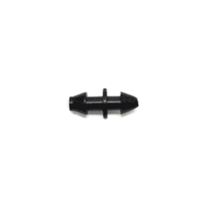CONNECTOR, MALE CONNECTION, PLASTIC by American Diagnostic Corporation (ADC)