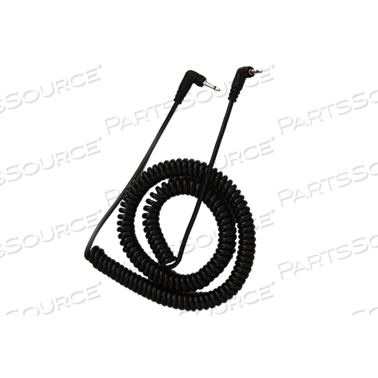 ASSEMBLY, COILED CABLE, FOR USE WITH: FOR MINIOX® I OXYGEN ANALYZER by Ohio Medical, LLC