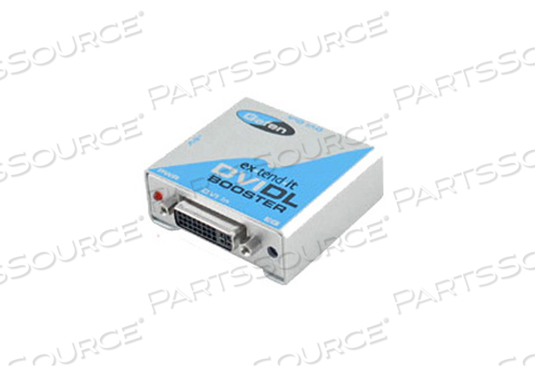 SIGNAL BOOSTER, MEETS HDCP by Gefen