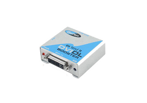 SIGNAL BOOSTER, MEETS HDCP by Gefen