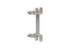 BRACKET POLE MOUNTED SILVER by SmartStack