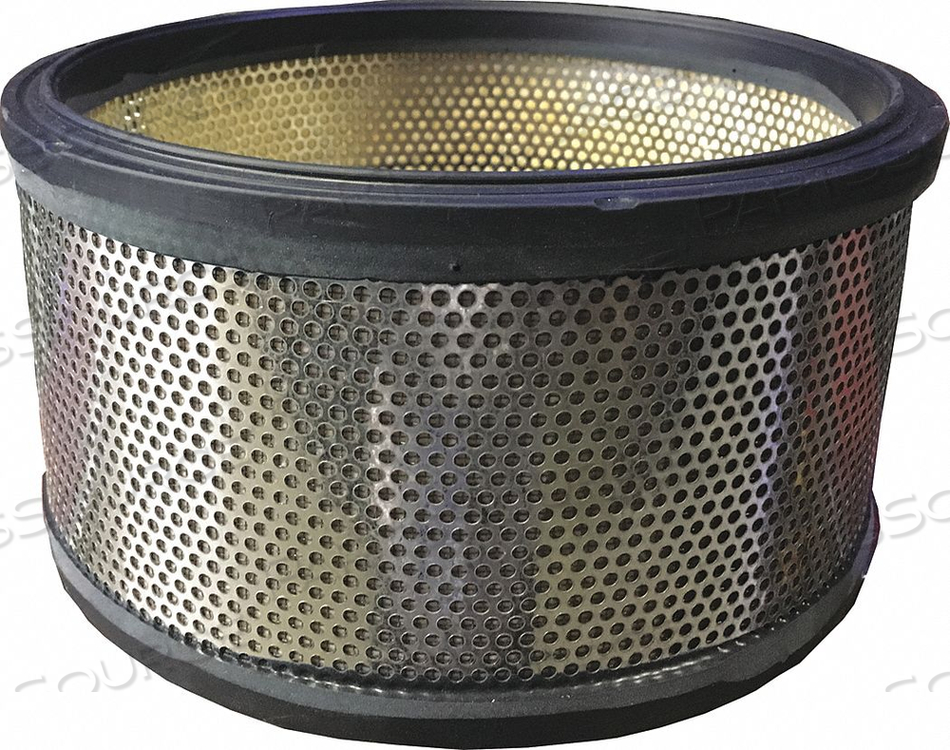 COALESCING CARTRIDGE FILTER 44 CFM by Solberg