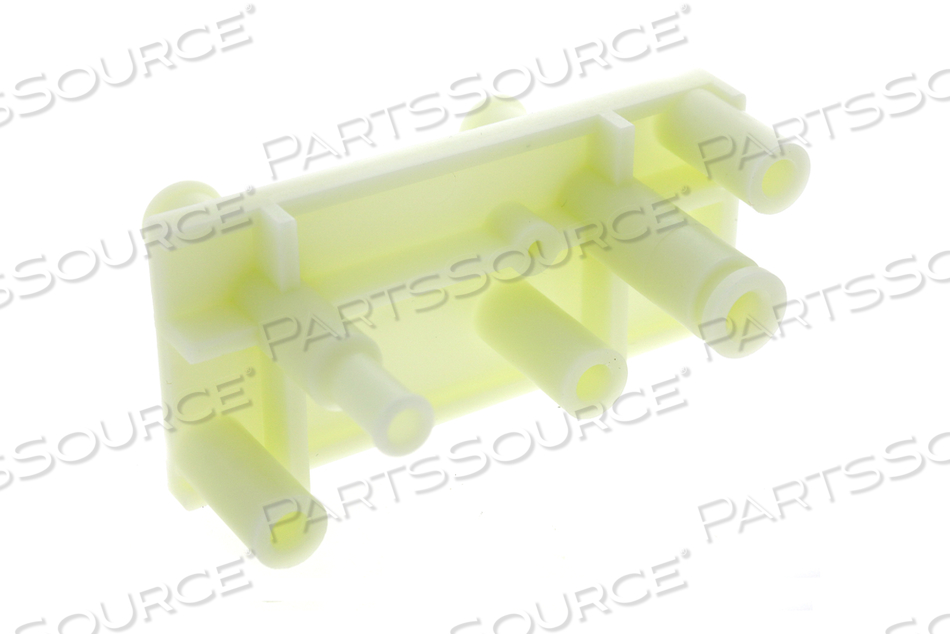 WATER INLET PLATE ASSY REFURBISHED WATER INLET PLATE ASSY REFURBISHED