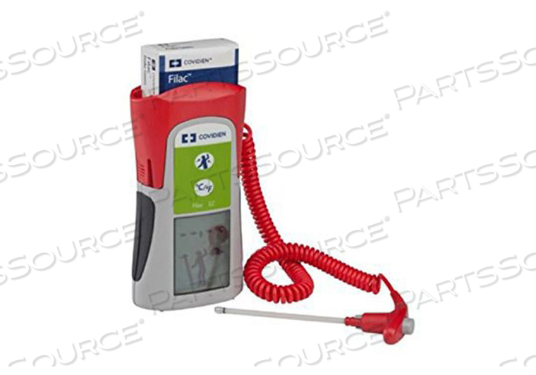 FILAC 3000 EZ RECTAL COMP 9FT by Cardinal Health 200, LLC FILAC 3000 EZ RECTAL COMP 9FT by Cardinal Health 200, LLC