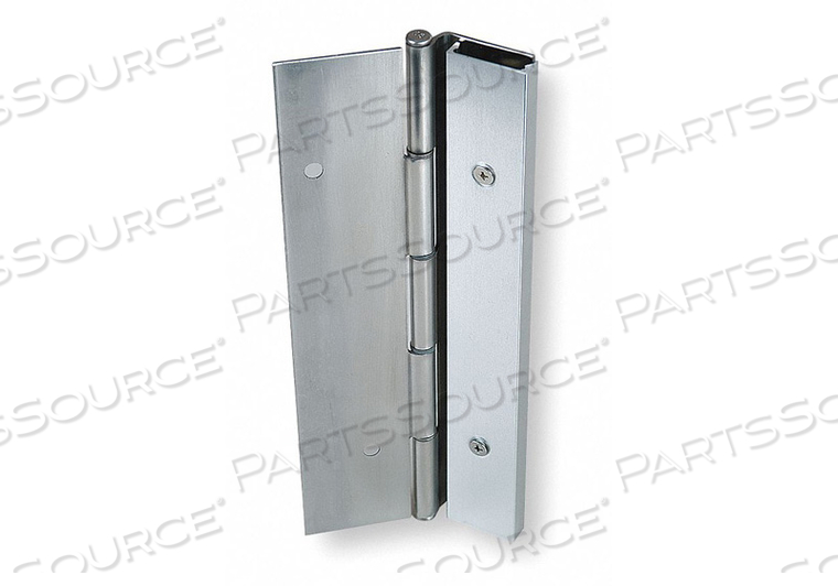 PIANO HINGE 0.4375  0.125 by Markar