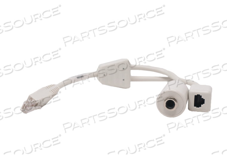 TYPE Y2 ADAPTER, RJ45 8 PIN PLUG by Crest Healthcare