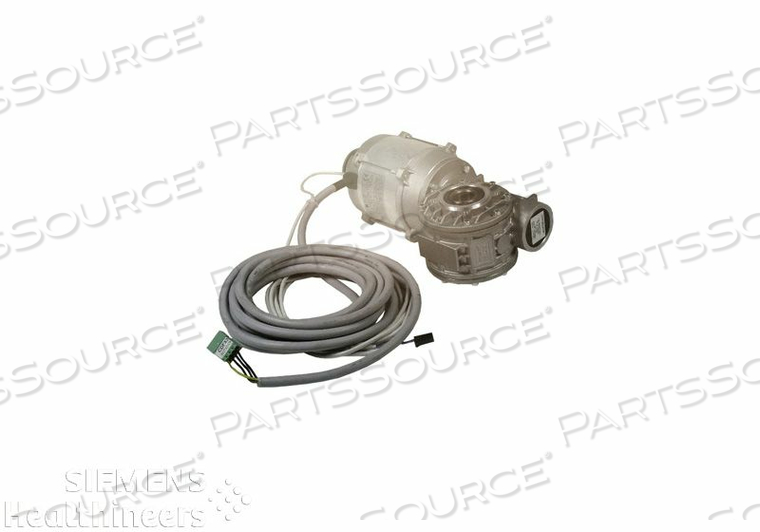 GEARMOTOR ROTATION ET by Siemens Medical Solutions