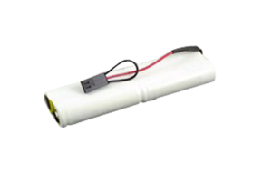 RECHARGEABLE BATTERY PACK, NICKEL CADMIUM, 4.8V, 0.7 AH, WIRE LEADS FOR PURITAN BENNETT PB700 RENAISSANCE II SPIROMETER by Puritan Bennett - Covidien RECHARGEABLE BATTERY PACK, NICKEL CADMIUM, 4.8V, 0.7 AH, WIRE LEADS FOR PURITAN BENNETT PB700 RENAISSANCE II SPIROMETER by Puritan Bennett - Covidien