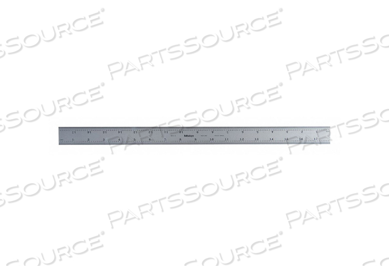 STEEL RULE by Mitutoyo