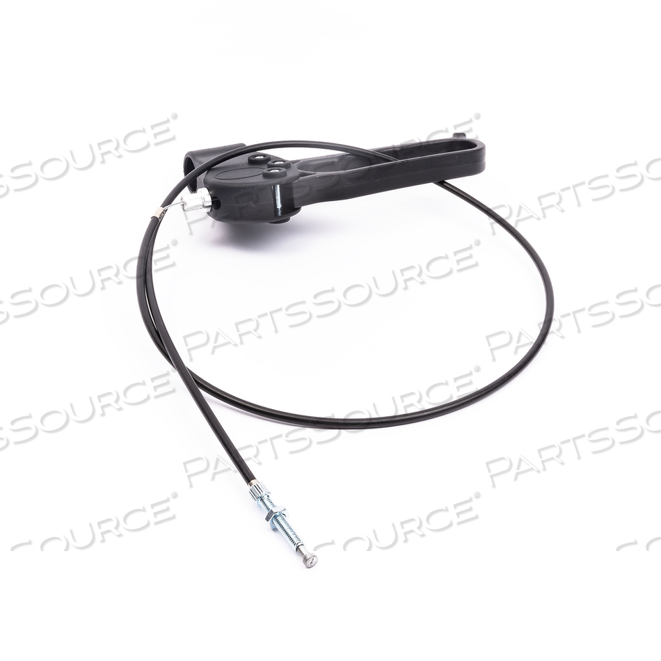 HAND BRAKE, FOR R726/R728 ROLLATOR by Drive/DeVilbiss Healthcare, Inc