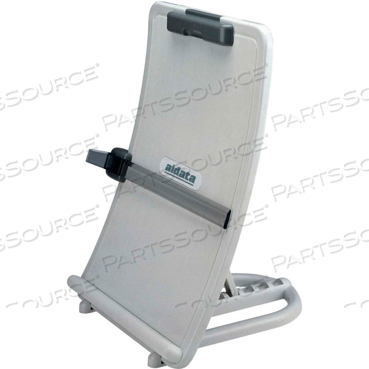 DESKTOP CURVED COPY HOLDER by Aidata DESKTOP CURVED COPY HOLDER by Aidata