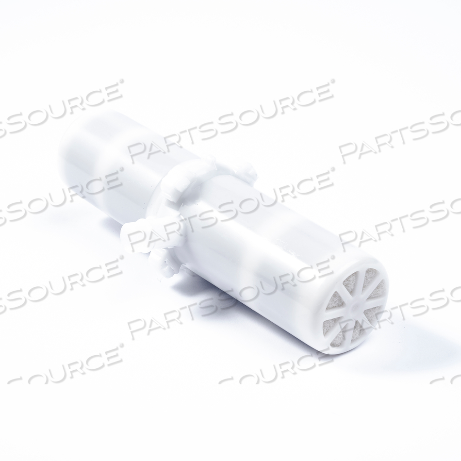 EXHAUST MUFFLER, COMPACT, FOR 525DS OXYGEN CONCENTRATOR by Drive/DeVilbiss Healthcare, Inc