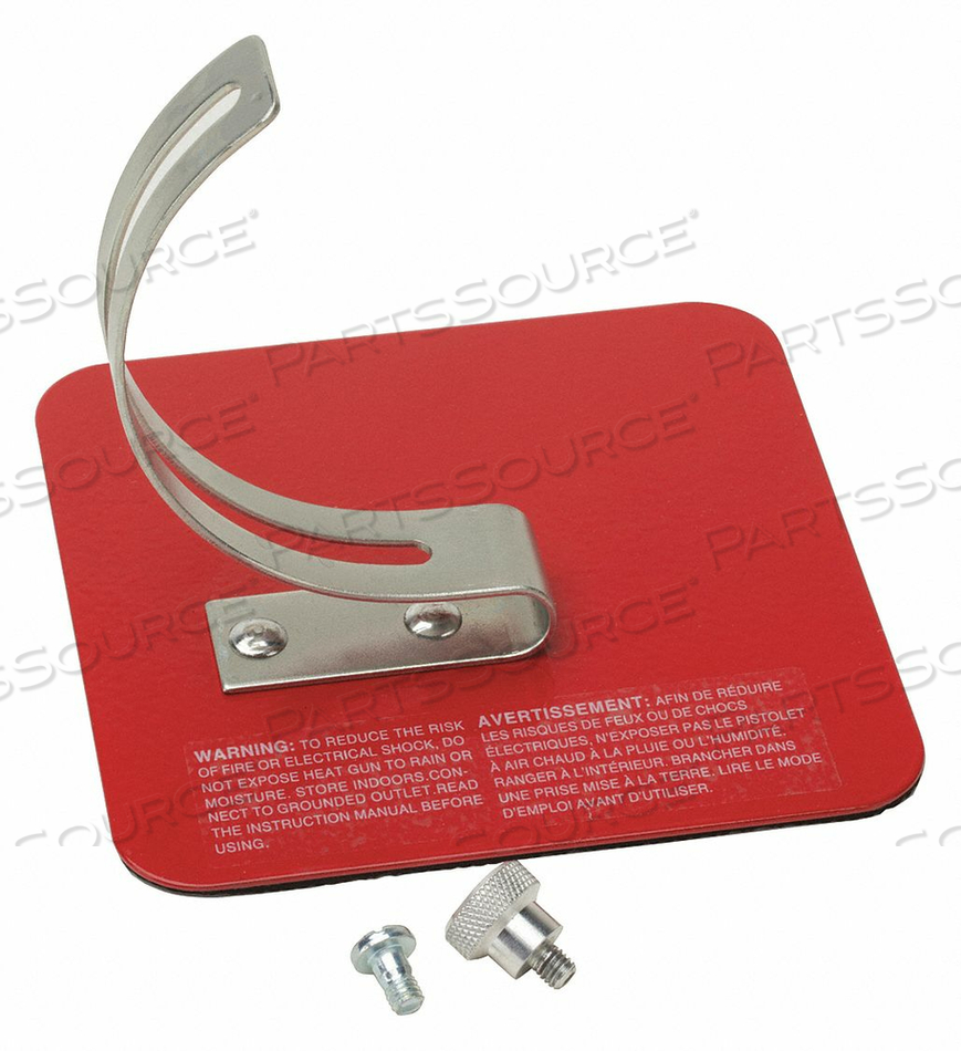 STAND KIT 9 L X 12 W X 5 H by Master Appliance STAND KIT 9 L X 12 W X 5 H by Master Appliance