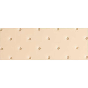 ORFIT NS SOFT SPLINTING MATERIAL, 18" X 24" X 1/8", MINI PERFORATED by Fabrication Enterprises