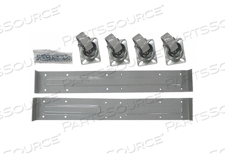 VACUUM ATTACHMENT KIT by Guardair