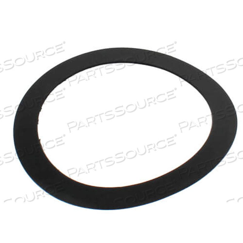 FLAT FACE FLANGE HEAD GASKET FOR 150 157 93 193 SERIES PUMP CONTROLS(NO HOLES) 325700 (M10) REPLACES by McDonnell & Miller