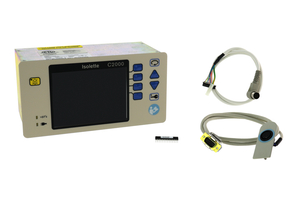 CONTROL ASSEMBLY, NON-OIML, FOR USE WITH: FOR C2000 INFANT INCUBATOR by Draeger Inc.