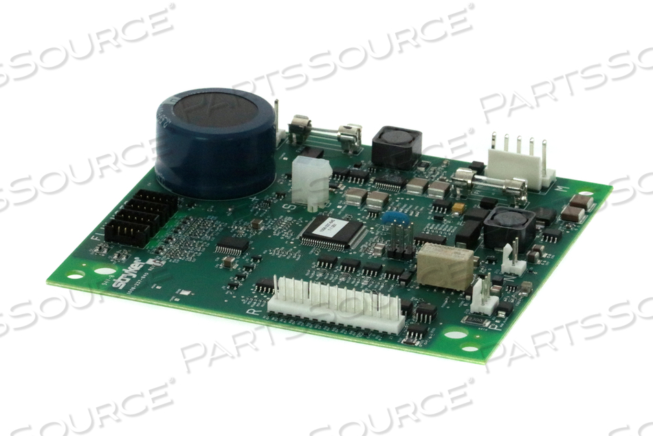ASSEMBLY, SCALE/CHAPERONE CONTROL BOARD, FOR USE WITH: FOR ZOOM® 1125 PRIME SERIES™ STRETCHER by Stryker Medical ASSEMBLY, SCALE/CHAPERONE CONTROL BOARD, FOR USE WITH: FOR ZOOM® 1125 PRIME SERIES™ STRETCHER by Stryker Medical